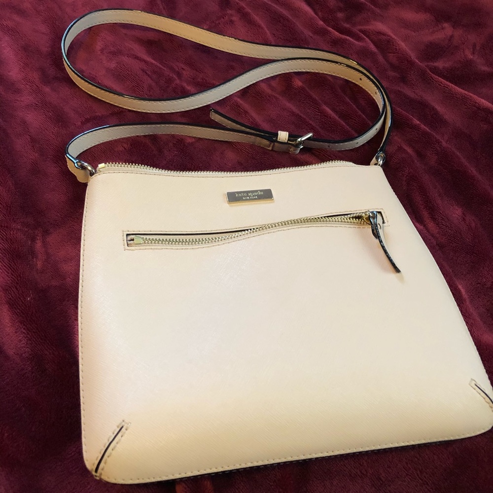 Kate spade crossbody